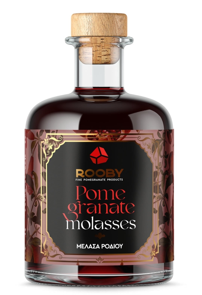 Molasse de grenade 50 ml